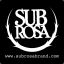 Subrosa