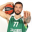 Joffrey Lauvergne