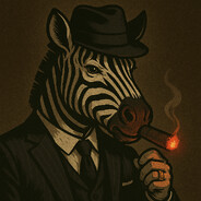Zebradon