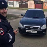 А777УЕ77 || Prostoj