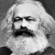 Karl Marx