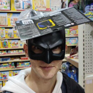 Komárom Batman