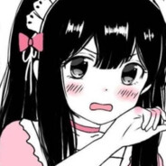 你说这是为了我