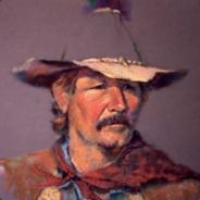 Texas Ranger