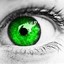 Green_Eye