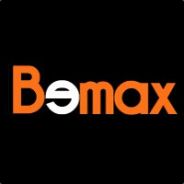 >BeMaX_