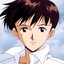 Shinji Ikari