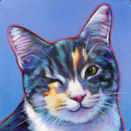 Schindler's Cat - steam id 76561197965503466