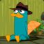 Perry el ornitorrinco