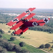 Von Richthofen