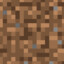 minecraft dirt block