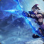 &lt;LoL&gt;Ashe