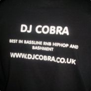 DJCobra