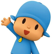 Pocoyo