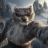 Tai Lung