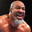 Shannon Briggs