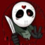 -maggot head-