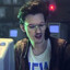 Hacker Man