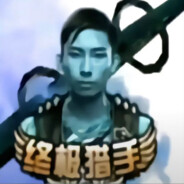 梦之泪伤帅气的脸庞峡