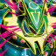 Mega Rayquaza