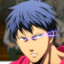 Aomine Daiki`