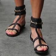 Gucci filpy flpors