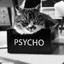 Psychocat