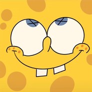 雷霆八嘎小海绵