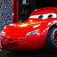 Lightning Mcqueen