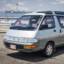 TOYOTA TOWNACE Royal Lounge Ltd