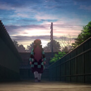 为你而吹的晚风