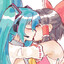 hatsune miku