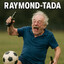 Raymond-Tada