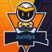 zurrdys
