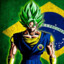 goku brazil