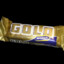 McVitie&#039;s gold bar