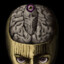 Cerebro de NEPE