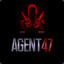 &lt; ~ Agent 47 ~ &gt;
