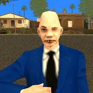 Benny Rick Gilipollas