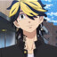Dark Leo