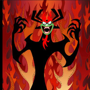 AKU Steam avatar