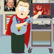 Thuper's avatar