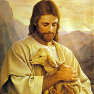 Иисус Христос