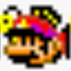 evil mario experiment