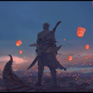 此人很懒没有名字