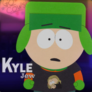 Kyle The Jew