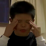 紫色的晚安牙齿