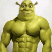 Hot Shrek's Avatar