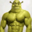 Hot Shrek