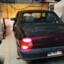 Chevrolet Monza Gls 1.8 1995